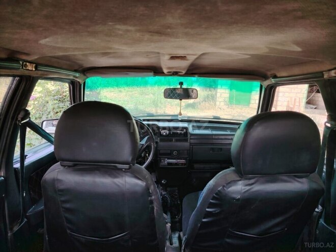 LADA (VAZ) 2109 1999, 727,000 km - 1.5 l - Bərdə