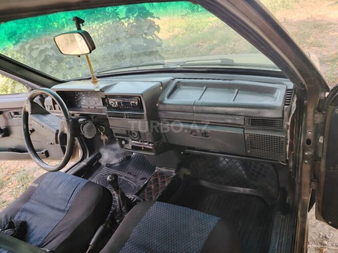 LADA (VAZ) 2109 1999, 727,000 km - 1.5 l - Bərdə