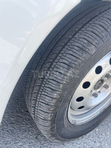 LADA (VAZ) Priora 2013, 138,000 km - 1.6 л - Quba