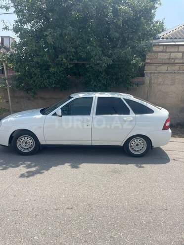 LADA (VAZ) Priora 2013, 138,000 km - 1.6 л - Quba