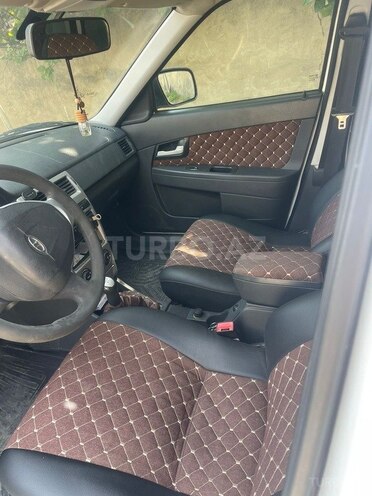 LADA (VAZ) Priora 2013, 138,000 km - 1.6 л - Quba