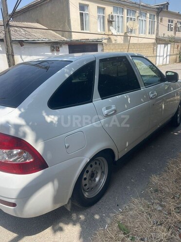 LADA (VAZ) Priora 2013, 138,000 km - 1.6 л - Quba