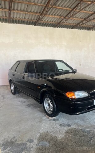 LADA (VAZ) 2114 2005, 200,000 km - 1.6 л - Şəmkir