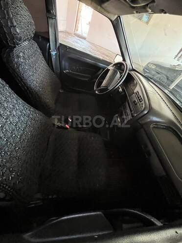 LADA (VAZ) 2114 2005, 200,000 km - 1.6 л - Şəmkir