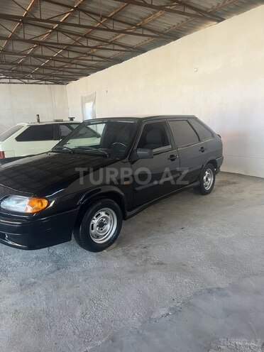 LADA (VAZ) 2114 2005, 200,000 km - 1.6 л - Şəmkir