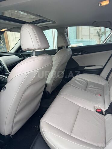 Honda Insight 2018, 78,000 km - 1.5 l - Bakı
