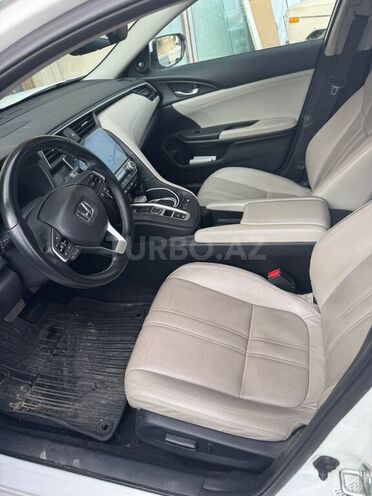 Honda Insight 2018, 78,000 km - 1.5 l - Bakı
