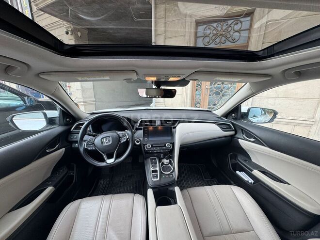 Honda Insight 2018, 78,000 km - 1.5 l - Bakı