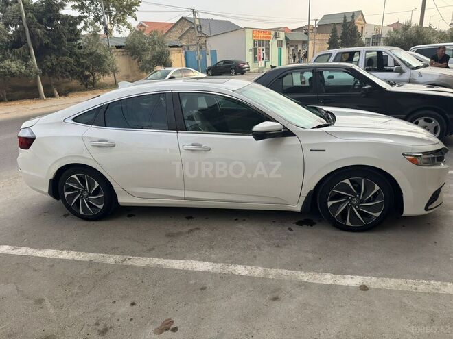 Honda Insight 2018, 78,000 km - 1.5 l - Bakı