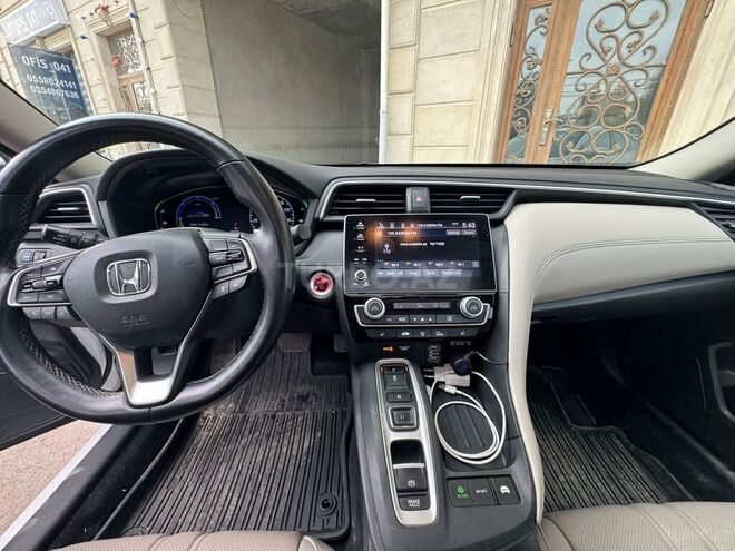 Honda Insight 2018, 78,000 km - 1.5 l - Bakı