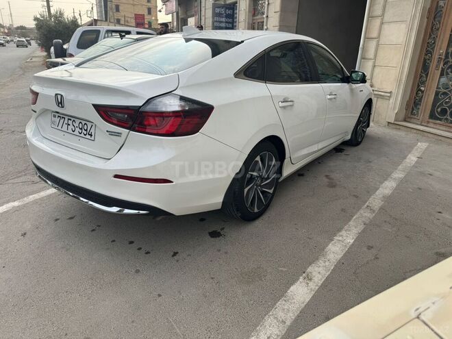 Honda Insight 2018, 78,000 km - 1.5 l - Bakı