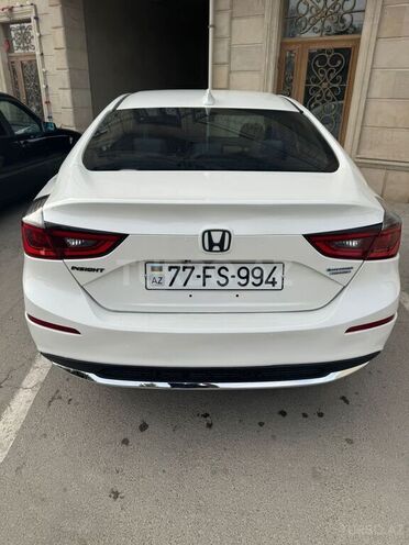 Honda Insight 2018, 78,000 km - 1.5 l - Bakı