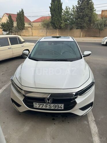 Honda Insight 2018, 78,000 km - 1.5 l - Bakı