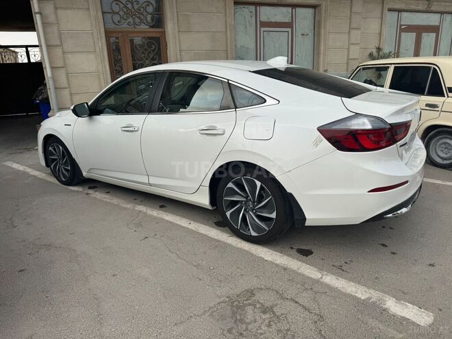 Honda Insight 2018, 78,000 km - 1.5 l - Bakı