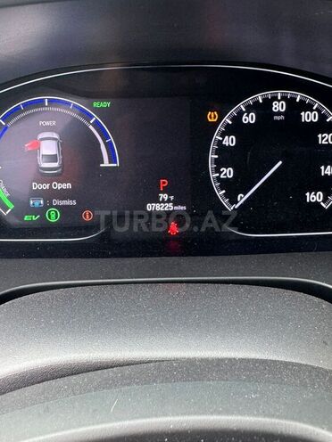 Honda Insight 2018, 78,000 km - 1.5 l - Bakı
