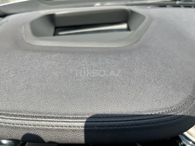 BMW 540 2017, 120,000 km - 3.0 l - Bakı