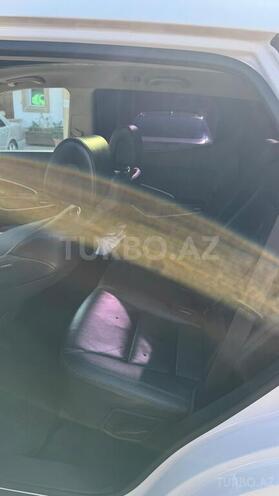 Hyundai Santa Fe 2013, 278,000 km - 2.0 l - Bakı
