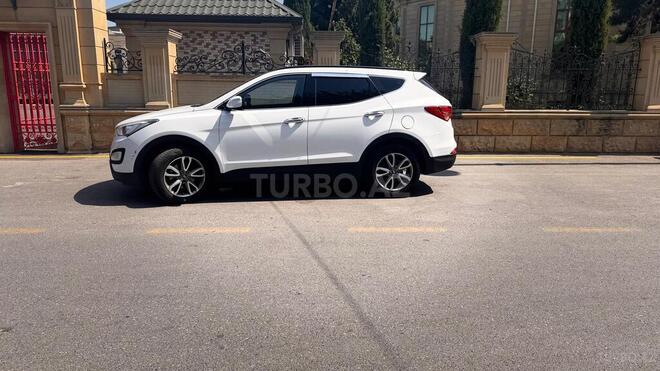 Hyundai Santa Fe 2013, 278,000 km - 2.0 l - Bakı