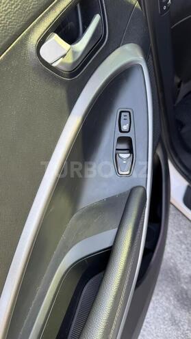 Hyundai Santa Fe 2013, 278,000 km - 2.0 l - Bakı
