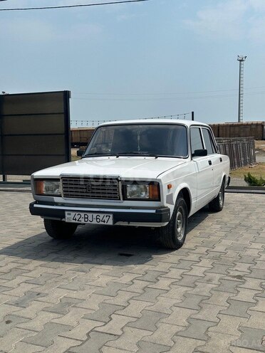 LADA (VAZ) 2107 2006, 81,000 km - 1.6 л - Astara