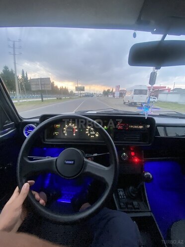LADA (VAZ) 2107 2006, 81,000 km - 1.6 л - Astara