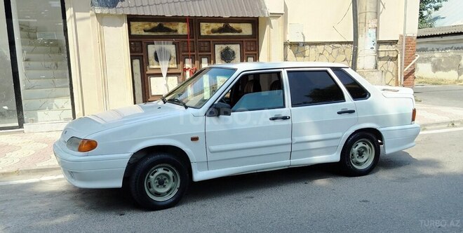 LADA (VAZ) 2115 2012, 271,212 km - 1.6 л - Ağstafa