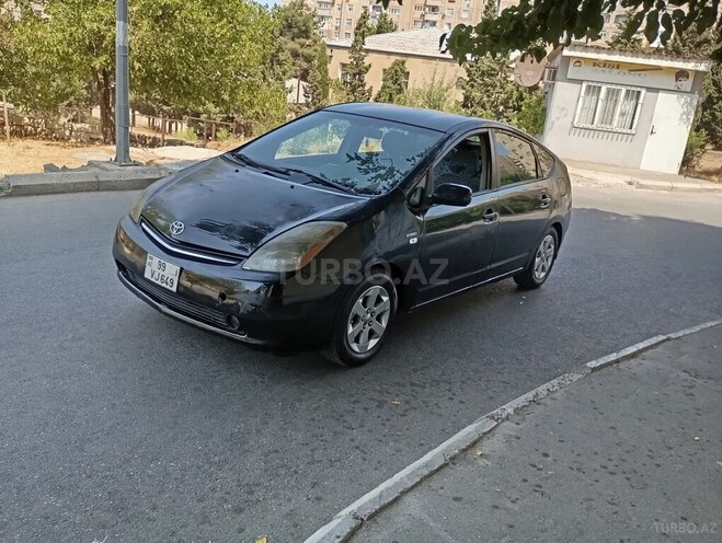 Toyota Prius 2007, 352,000 km - 1.5 l - Bakı