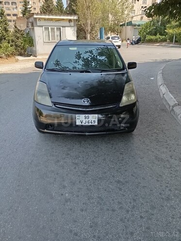 Toyota Prius 2007, 352,000 km - 1.5 l - Bakı
