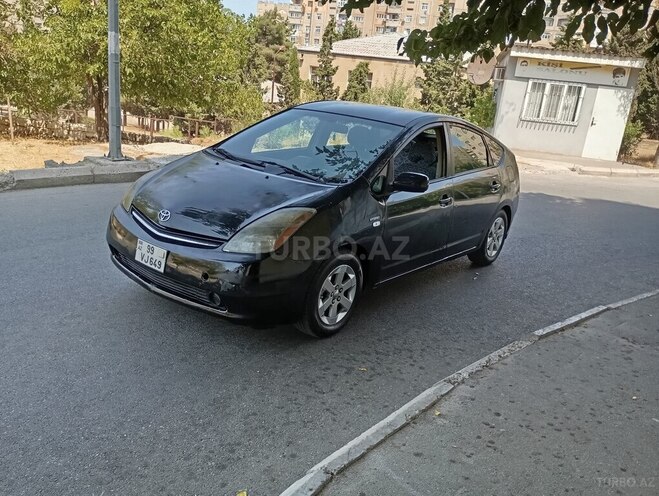 Toyota Prius 2007, 352,000 km - 1.5 l - Bakı