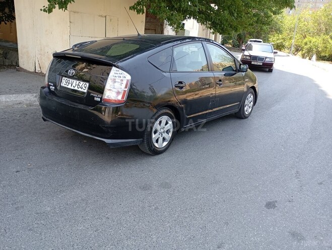 Toyota Prius 2007, 352,000 km - 1.5 l - Bakı