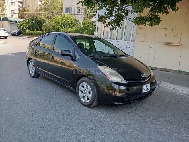 Toyota Prius 2007, 352,000 km - 1.5 l - Bakı