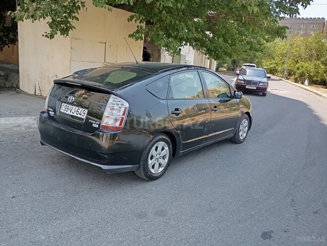 Toyota Prius 2007, 352,000 km - 1.5 l - Bakı
