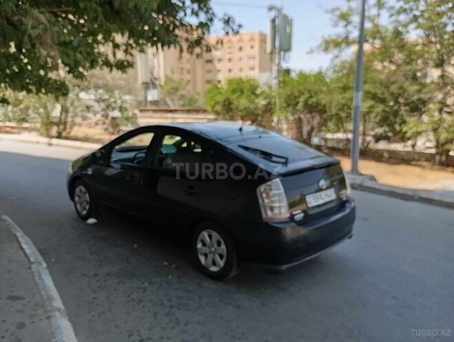 Toyota Prius 2007, 352,000 km - 1.5 l - Bakı