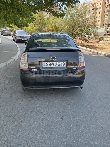 Toyota Prius 2007, 352,000 km - 1.5 l - Bakı