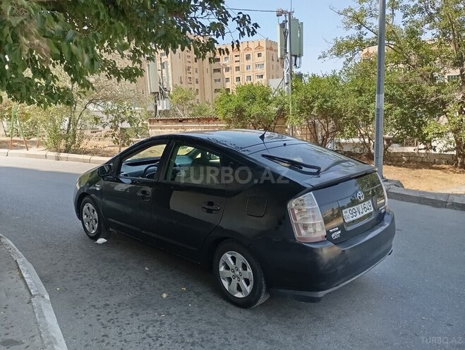 Toyota Prius 2007, 352,000 km - 1.5 l - Bakı