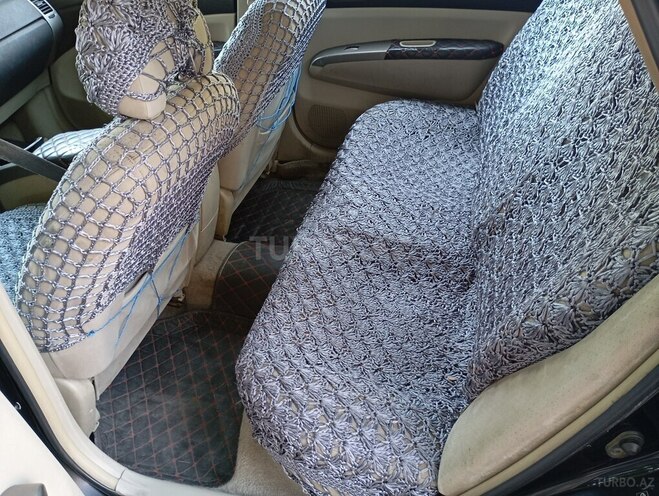 Toyota Prius 2007, 352,000 km - 1.5 l - Bakı