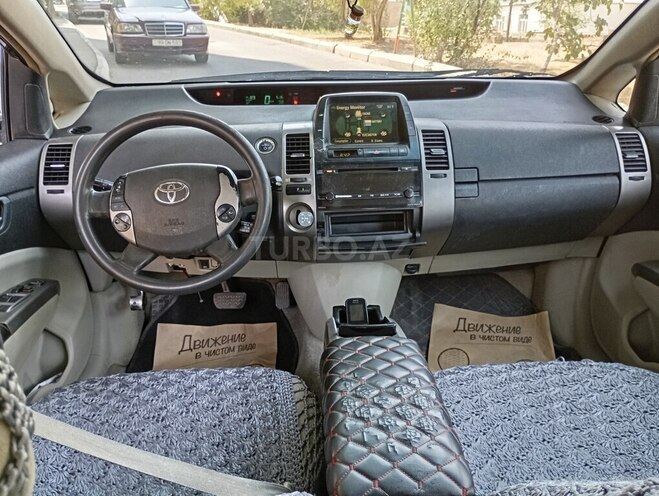 Toyota Prius 2007, 352,000 km - 1.5 l - Bakı