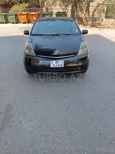Toyota Prius 2007, 352,000 km - 1.5 l - Bakı