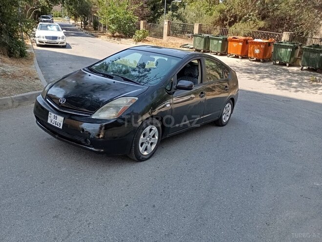 Toyota Prius 2007, 352,000 km - 1.5 l - Bakı