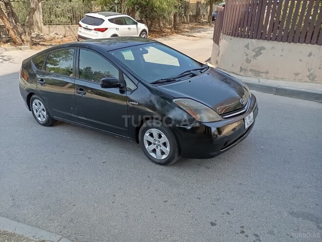 Toyota Prius 2007, 352,000 km - 1.5 l - Bakı