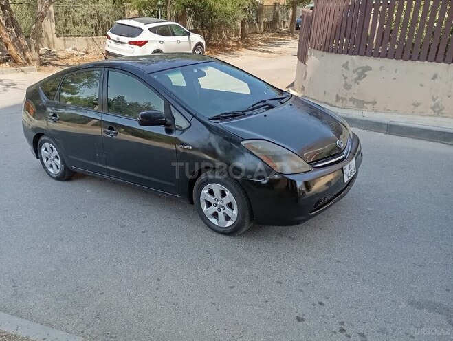 Toyota Prius 2007, 352,000 km - 1.5 l - Bakı