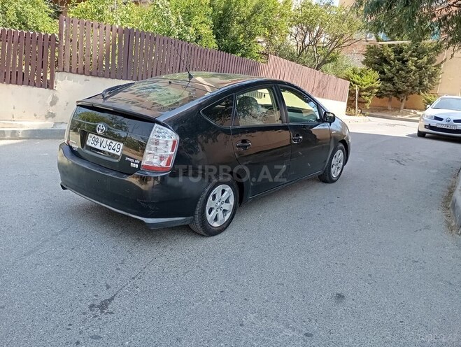 Toyota Prius 2007, 352,000 km - 1.5 l - Bakı