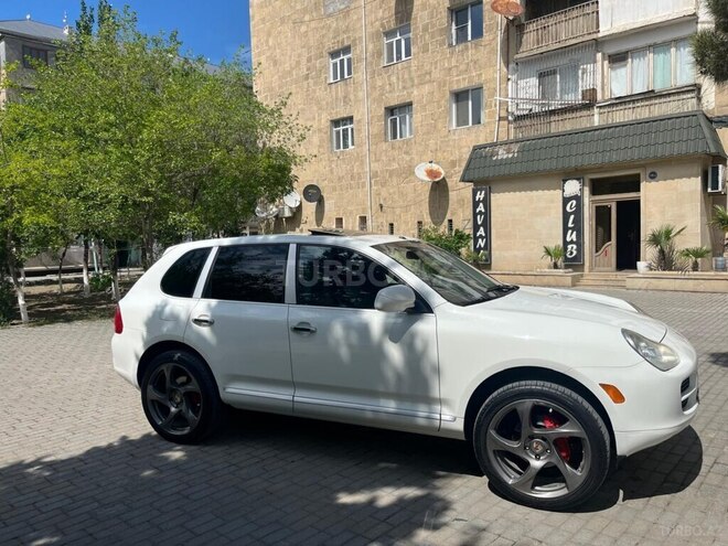 Porsche Cayenne 2005, 200,000 km - 3.2 l - Bakı