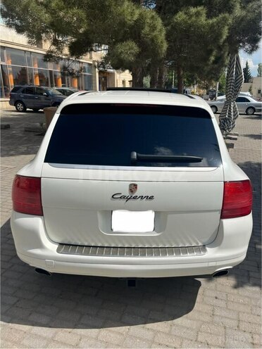 Porsche Cayenne 2005, 200,000 km - 3.2 l - Bakı