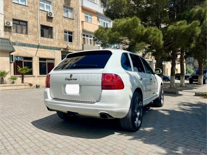 Porsche Cayenne 2005, 200,000 km - 3.2 l - Bakı