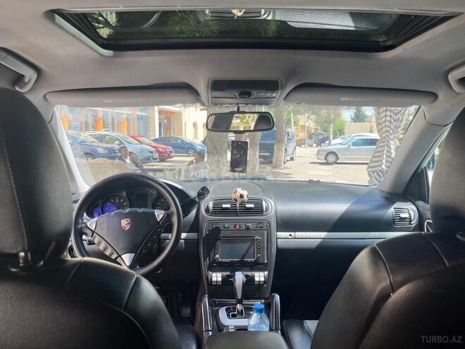 Porsche Cayenne 2005, 200,000 km - 3.2 l - Bakı