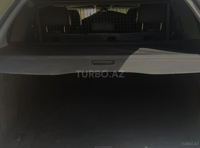 Porsche Cayenne 2005, 200,000 km - 3.2 l - Bakı