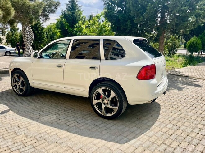 Porsche Cayenne 2005, 200,000 km - 3.2 l - Bakı
