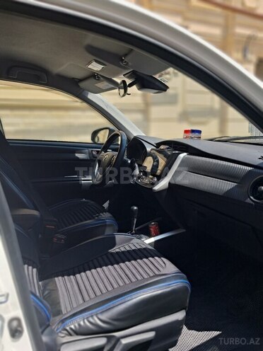 Toyota Corolla Fielder 2019, 26,800 km - 1.5 l - Bakı