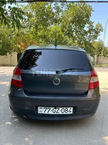 BMW 116 2006, 240,000 km - 1.6 l - Bakı